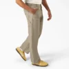 Pantalon en toile Double Knee Pantalon en toile Double Knee