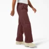 Pantalon en toile Double Knee