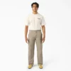 Pantalon en toile Double Knee Pantalon en toile Double Knee