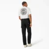 Pantalon en toile Double Knee