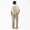Pantalon en toile Double Knee Pantalon en toile Double Knee
