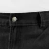 Pantalon en toile Double Knee