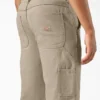 Pantalon en toile Double Knee Pantalon en toile Double Knee