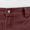 Pantalon en toile Double Knee