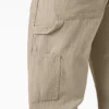 Pantalon en toile Double Knee Pantalon en toile Double Knee