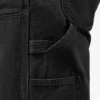 Pantalon en toile Double Knee