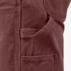 Pantalon en toile Double Knee