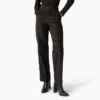 Pantalon en velours côtelé Alma pour femme Pantalon en velours côtelé Alma pour femme