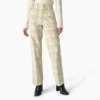 Pantalon en velours côtelé Alma pour femme Pantalon en velours côtelé Alma pour femme