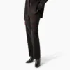 Pantalon en velours côtelé Alma pour femme Pantalon en velours côtelé Alma pour femme