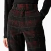 Pantalon en velours côtelé Alma pour femme Pantalon en velours côtelé Alma pour femme