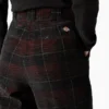 Pantalon en velours côtelé Alma pour femme Pantalon en velours côtelé Alma pour femme