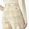 Pantalon en velours côtelé Alma pour femme Pantalon en velours côtelé Alma pour femme