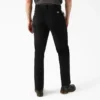 Pantalon en velours côtelé coupe classique