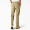 Pantalon en velours côtelé coupe classique