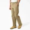 Pantalon en velours côtelé coupe classique