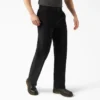 Pantalon en velours côtelé coupe classique