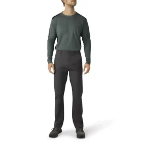 Pantalon Flex Cooling à coupe classique Pantalon Flex Cooling à coupe classique