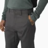 Pantalon Flex Cooling à coupe classique