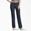 Pantalon Flex à coupe décontractée pour femme Pantalon Flex à coupe décontractée pour femme