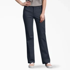Pantalon Flex à coupe décontractée pour femme