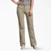 Pantalon Flex à coupe décontractée pour femme
