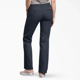 Pantalon Flex à coupe décontractée pour femme