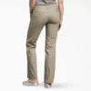 Pantalon Flex à coupe décontractée pour femme
