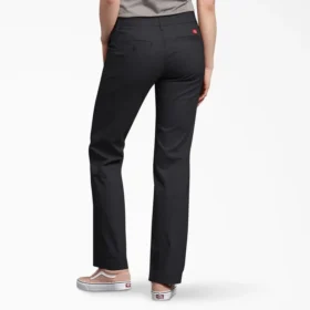 Pantalon Flex à coupe décontractée pour femme