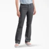 Pantalon Flex Slim Fit Bootcut pour femme Pantalon Flex Slim Fit Bootcut pour femme