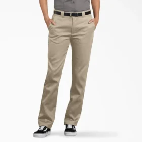 Pantalon Flex Slim Fit pour femme