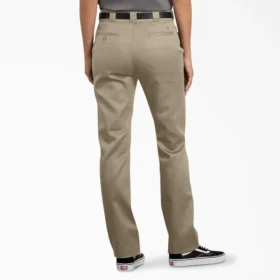Pantalon Flex Slim Fit pour femme