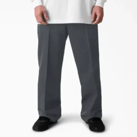 Pantalon Jamie Foy à coupe ample