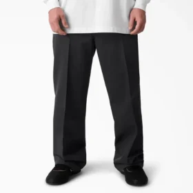 Pantalon Jamie Foy à coupe ample
