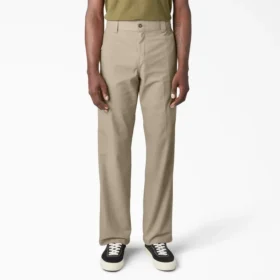 Pantalon Jamie Foy à coupe ample