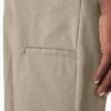 Pantalon Jamie Foy à coupe ample