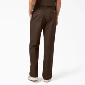 Pantalon Jamie Foy à coupe ample