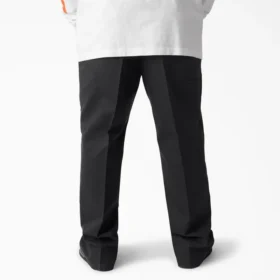 Pantalon Jamie Foy à coupe ample