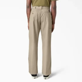 Pantalon Jamie Foy à coupe ample