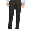 Pantalon kaki slim fit à jambes fuselées et devant plat Pantalon kaki slim fit à jambes fuselées et devant plat