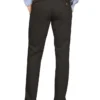 Pantalon kaki slim fit à jambes fuselées et devant plat Pantalon kaki slim fit à jambes fuselées et devant plat