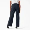 Pantalon large à la coupe décontractée pour femme Pantalon large à la coupe décontractée pour femme