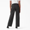 Pantalon large à la coupe décontractée pour femme Pantalon large à la coupe décontractée pour femme