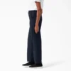 Pantalon large à la coupe décontractée pour femme Pantalon large à la coupe décontractée pour femme
