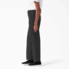 Pantalon large à la coupe décontractée pour femme Pantalon large à la coupe décontractée pour femme