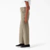 Pantalon large à la coupe décontractée pour femme Pantalon large à la coupe décontractée pour femme