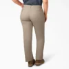 Pantalon pour femmes Plus Flex à coupe décontractée