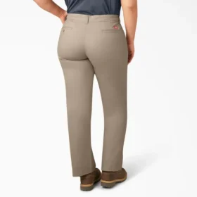 Pantalon pour femmes Plus Flex à coupe décontractée