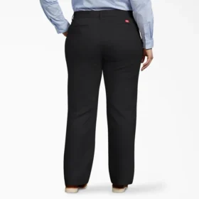 Pantalon pour femmes Plus Flex à coupe décontractée