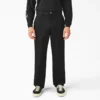Pantalon à revers en flanelle Dickies X Spitfire